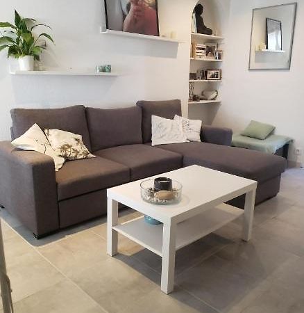 Flat Daire Toulon Dış mekan fotoğraf