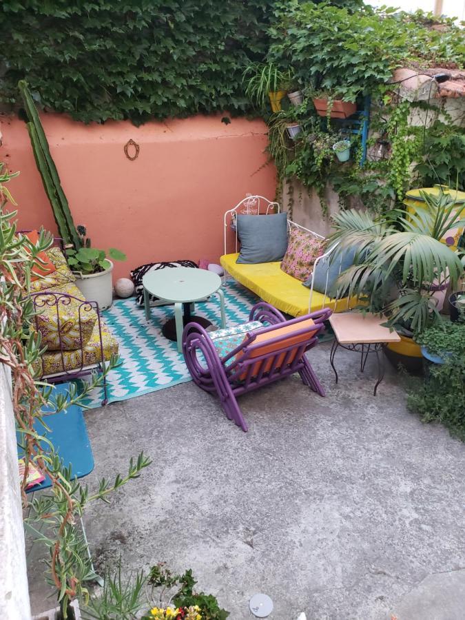 Flat Daire Toulon Dış mekan fotoğraf