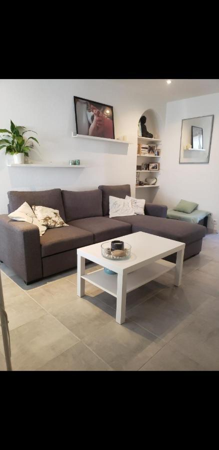 Flat Daire Toulon Dış mekan fotoğraf