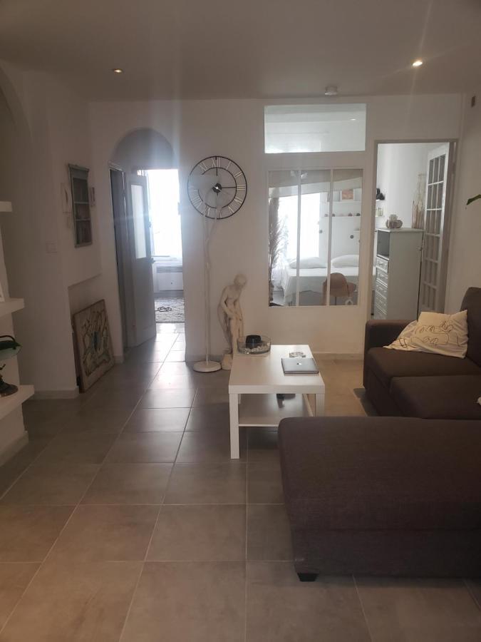 Flat Daire Toulon Dış mekan fotoğraf