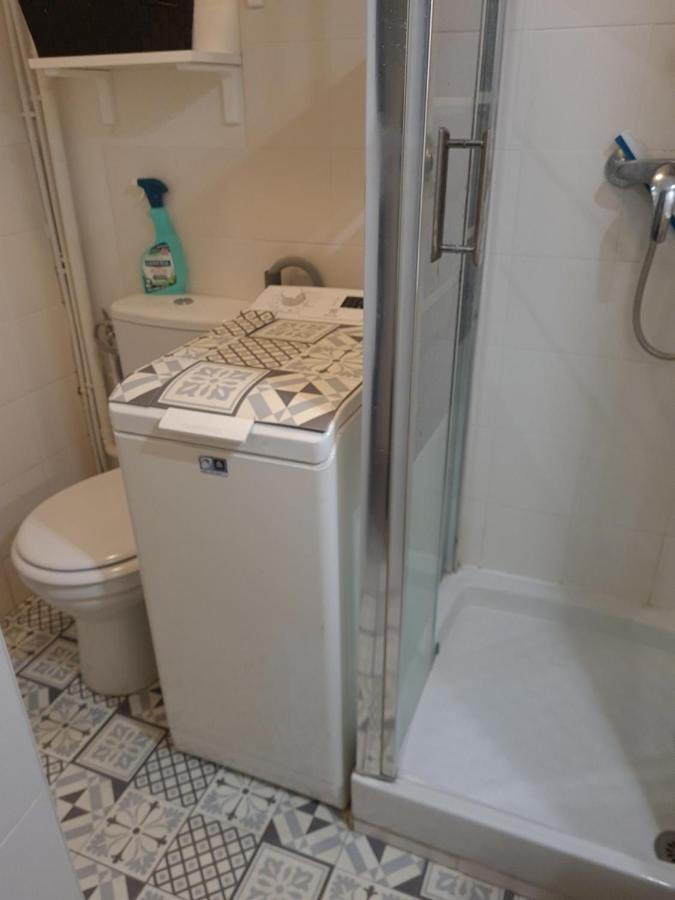 Flat Daire Toulon Dış mekan fotoğraf